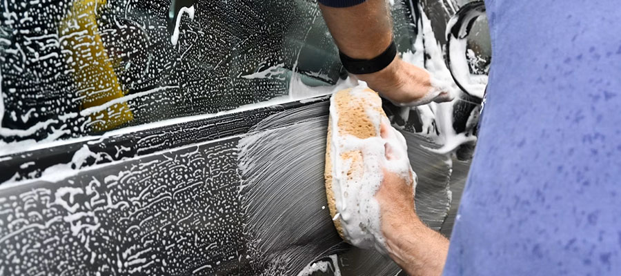 Image: Richardson Spring Maintenance Tips for Your Toyota in 2026