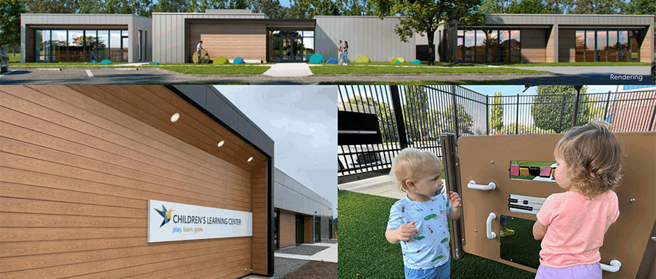 Image: Toyota Enhances Support for Manufacturing Team Members Through Childcare Center Investments