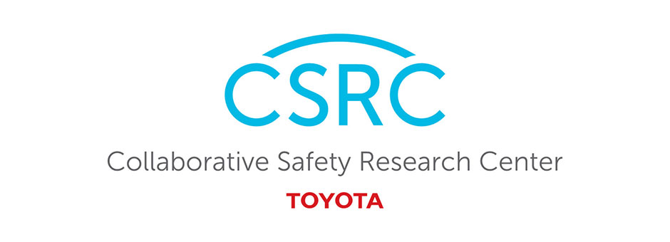Image: Toyota's Safety Research Center Marks 100th Project